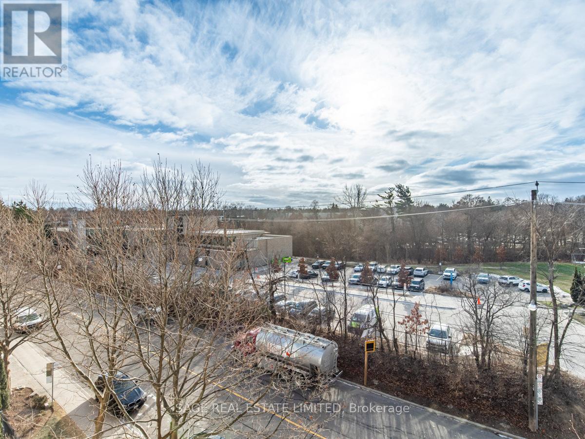 506 - 485 Rosewell Avenue, Toronto, Ontario  M4R 2J2 - Photo 26 - C12964136