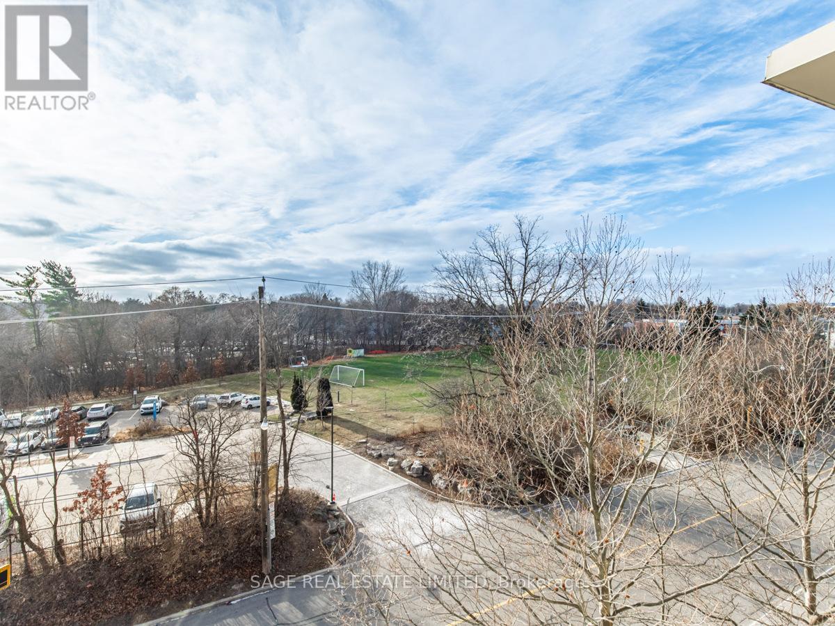 506 - 485 Rosewell Avenue, Toronto, Ontario  M4R 2J2 - Photo 27 - C12964136