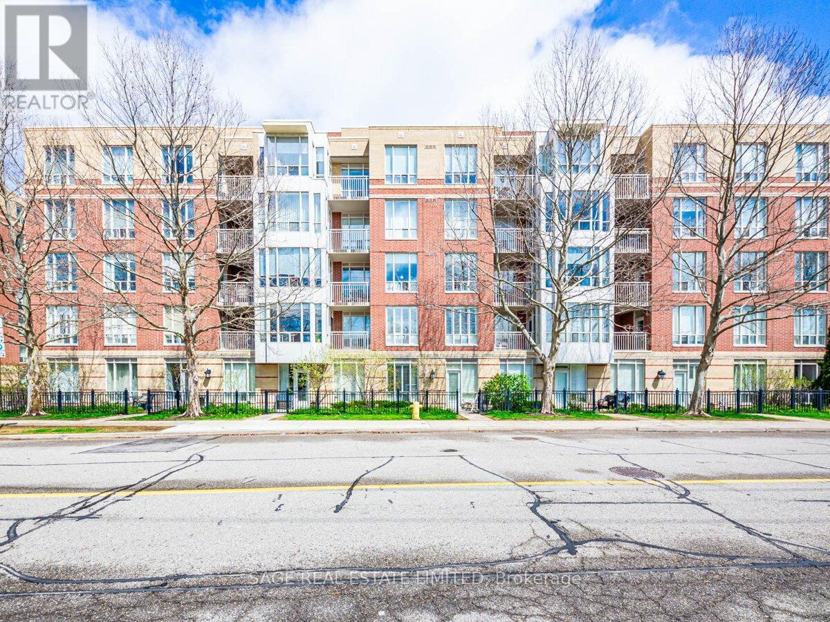 506 - 485 Rosewell Avenue, Toronto, Ontario  M4R 2J2 - Photo 29 - C12964136