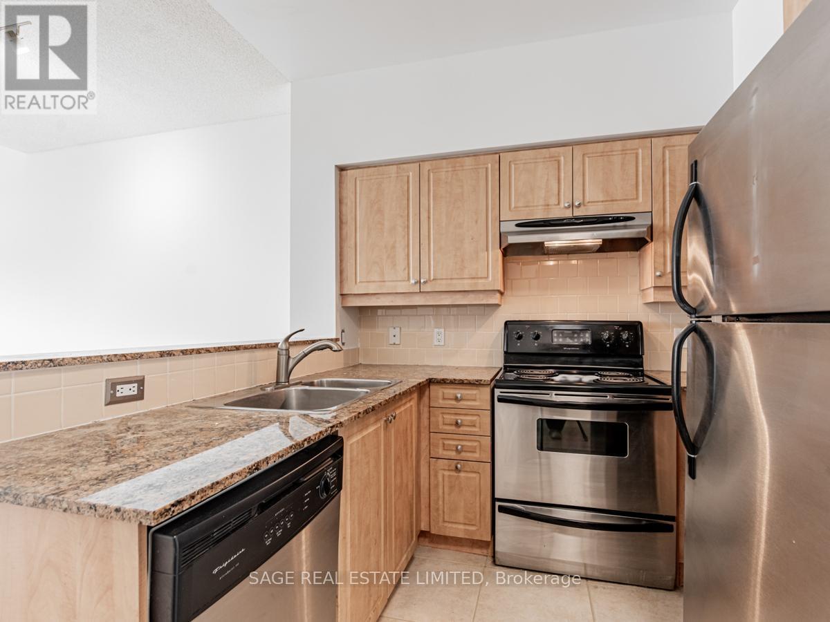 506 - 485 Rosewell Avenue, Toronto, Ontario  M4R 2J2 - Photo 5 - C12964136