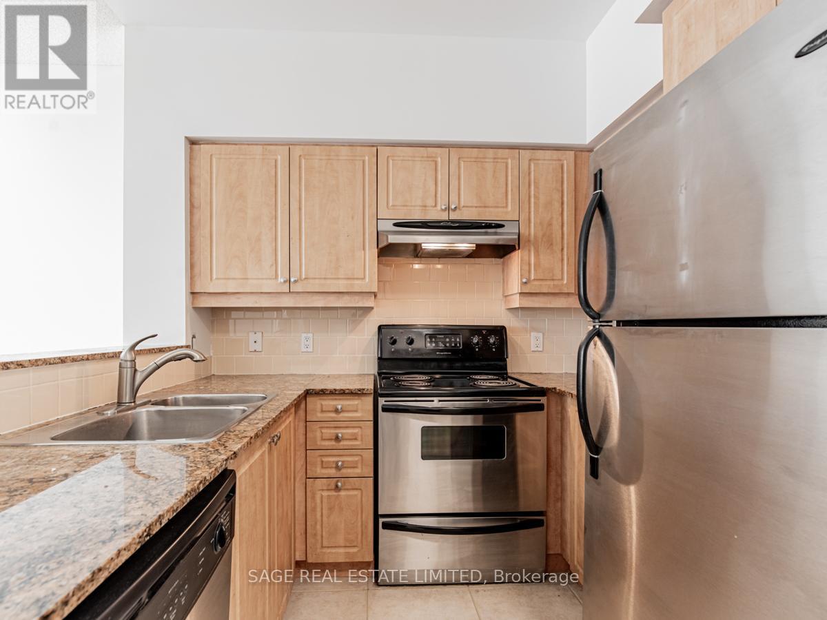 506 - 485 Rosewell Avenue, Toronto, Ontario  M4R 2J2 - Photo 6 - C12964136