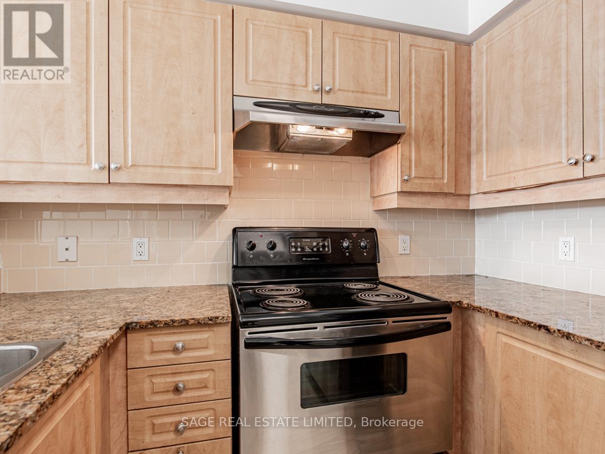 506 - 485 Rosewell Avenue, Toronto, Ontario  M4R 2J2 - Photo 7 - C12964136