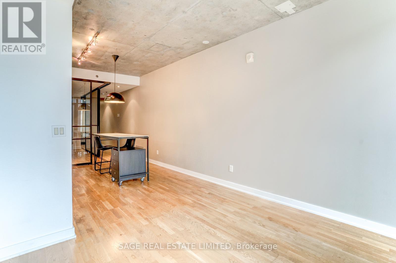 321 - 8 Dovercourt Road, Toronto, Ontario  M6J 0B6 - Photo 11 - C12964194