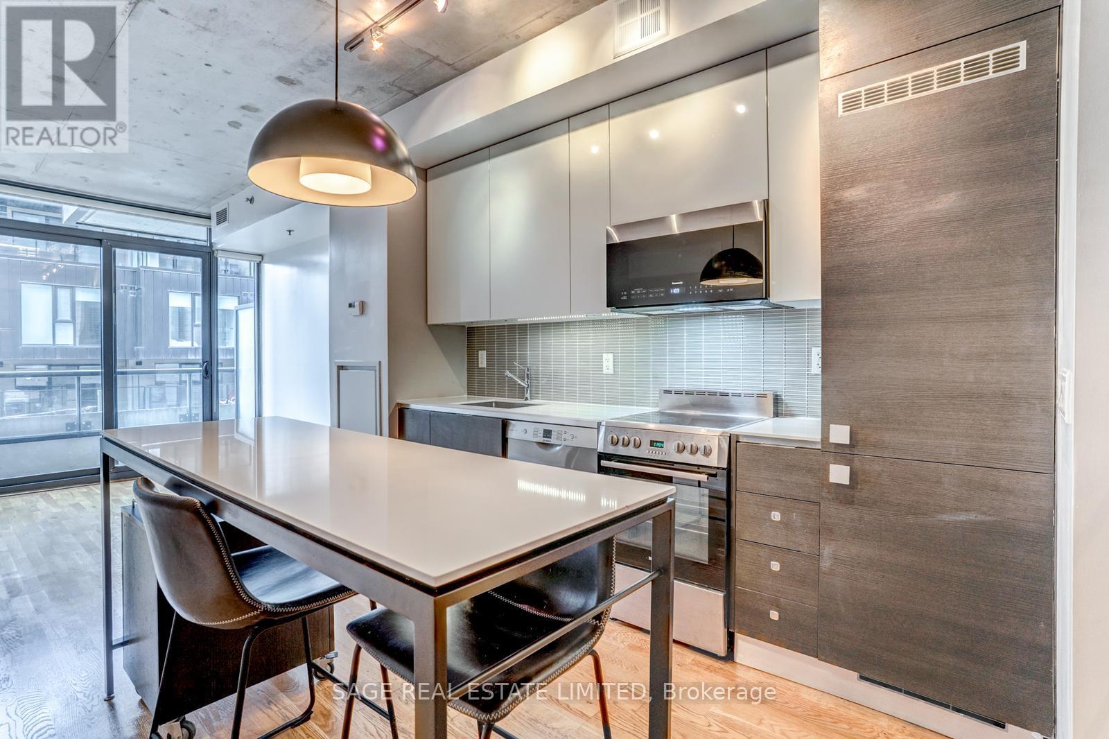 321 - 8 Dovercourt Road, Toronto, Ontario  M6J 0B6 - Photo 15 - C12964194