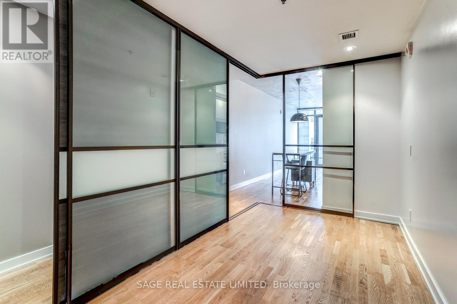 321 - 8 Dovercourt Road, Toronto, Ontario  M6J 0B6 - Photo 20 - C12964194