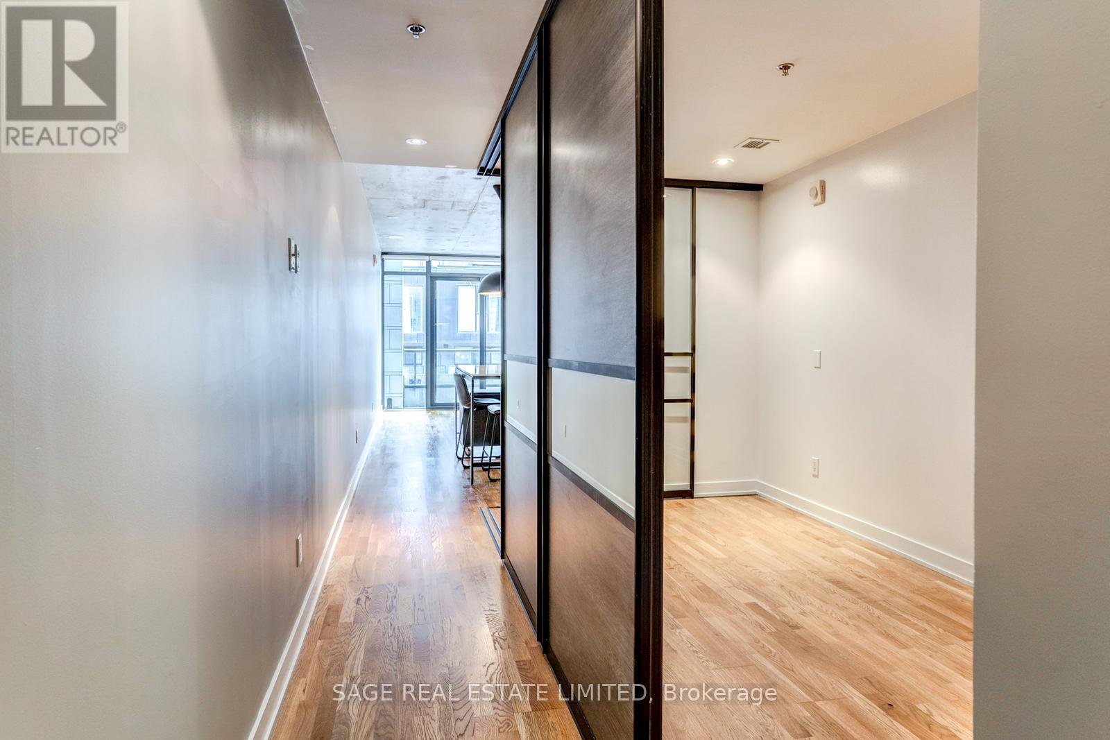 321 - 8 Dovercourt Road, Toronto, Ontario  M6J 0B6 - Photo 21 - C12964194