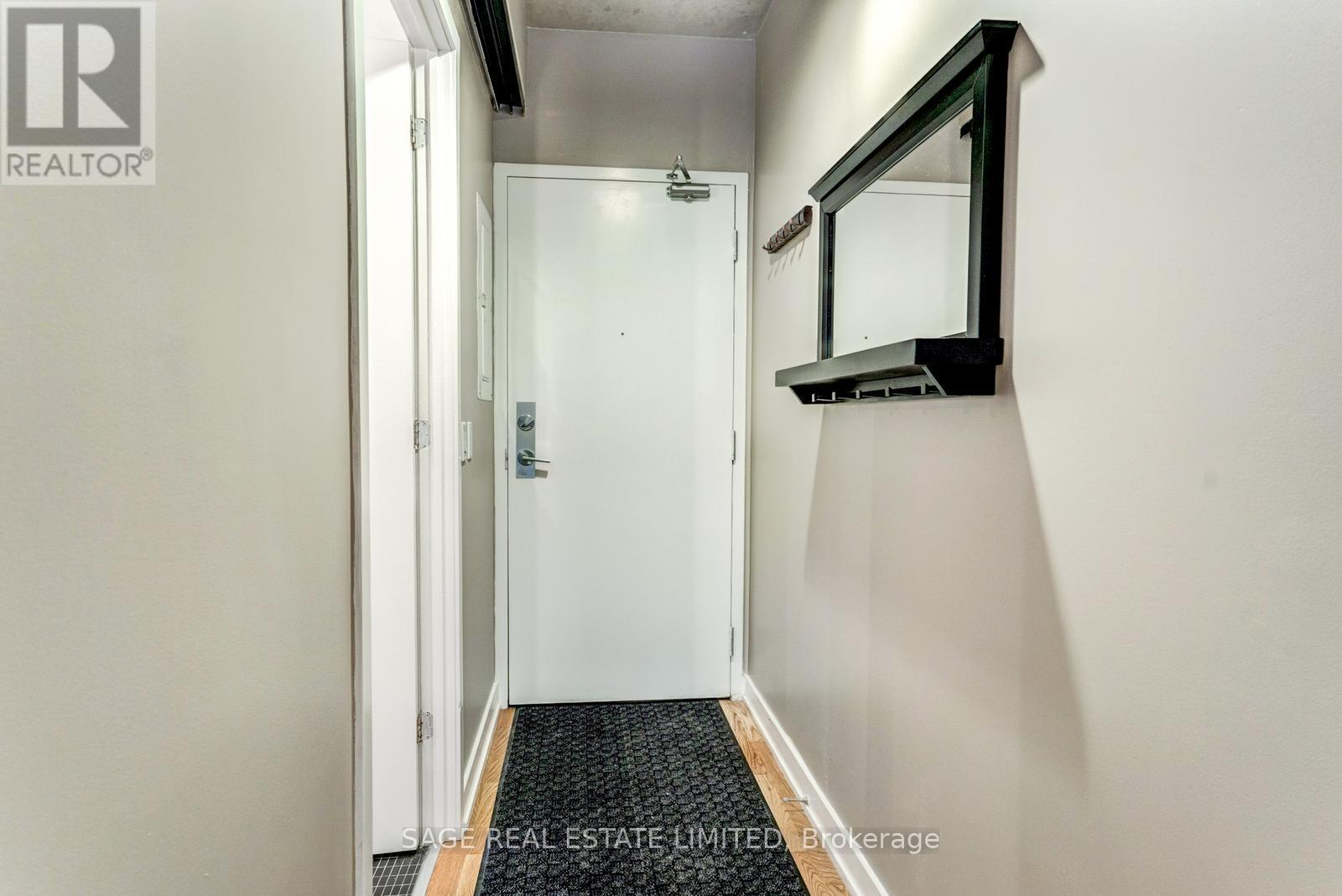 321 - 8 Dovercourt Road, Toronto, Ontario  M6J 0B6 - Photo 22 - C12964194