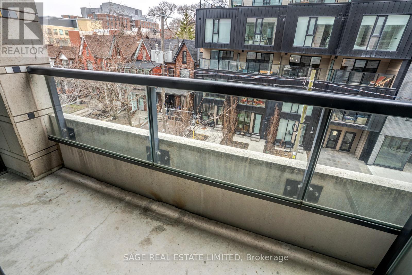 321 - 8 Dovercourt Road, Toronto, Ontario  M6J 0B6 - Photo 25 - C12964194