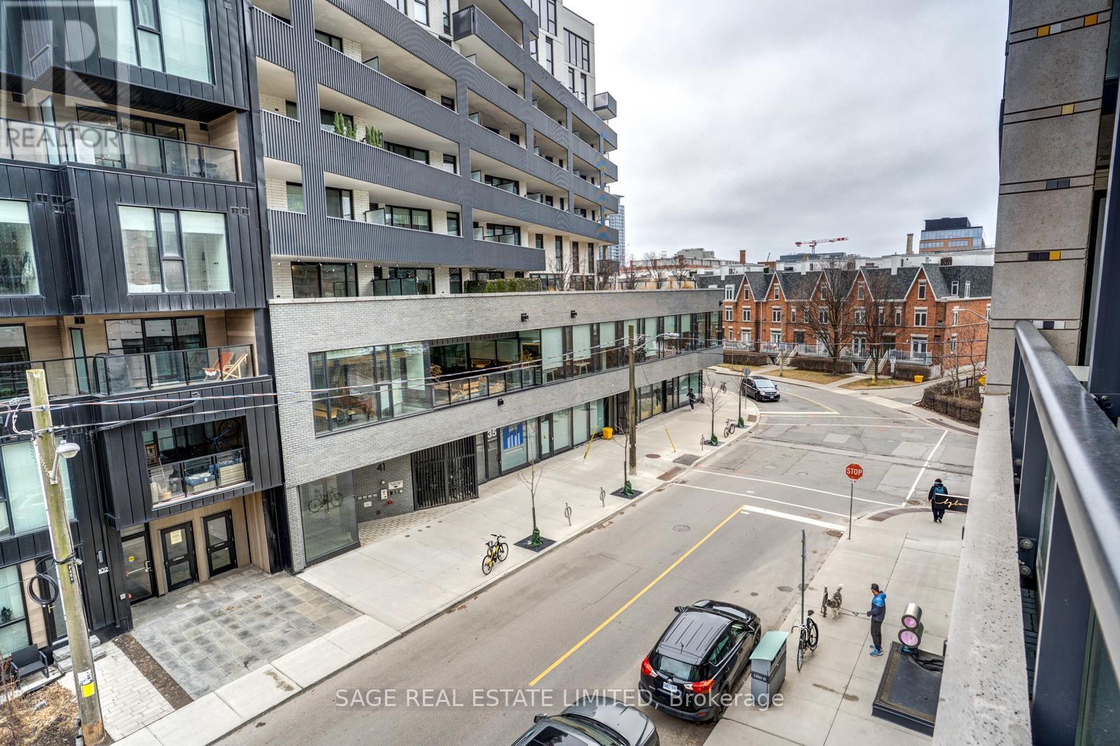 321 - 8 Dovercourt Road, Toronto, Ontario  M6J 0B6 - Photo 27 - C12964194