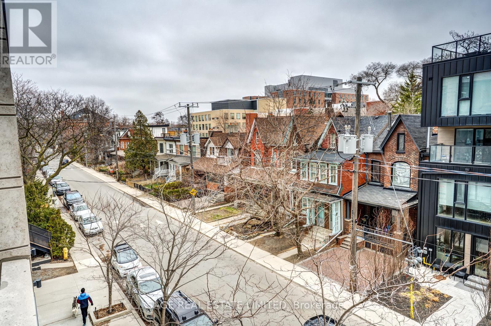 321 - 8 Dovercourt Road, Toronto, Ontario  M6J 0B6 - Photo 28 - C12964194