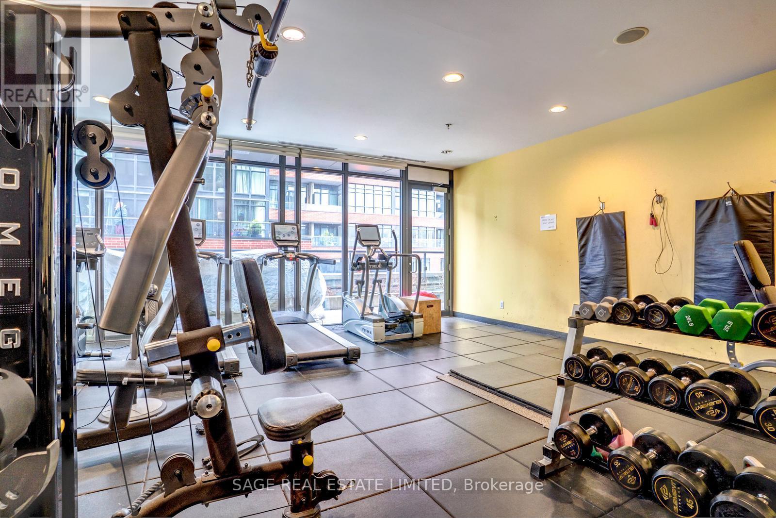 321 - 8 Dovercourt Road, Toronto, Ontario  M6J 0B6 - Photo 29 - C12964194