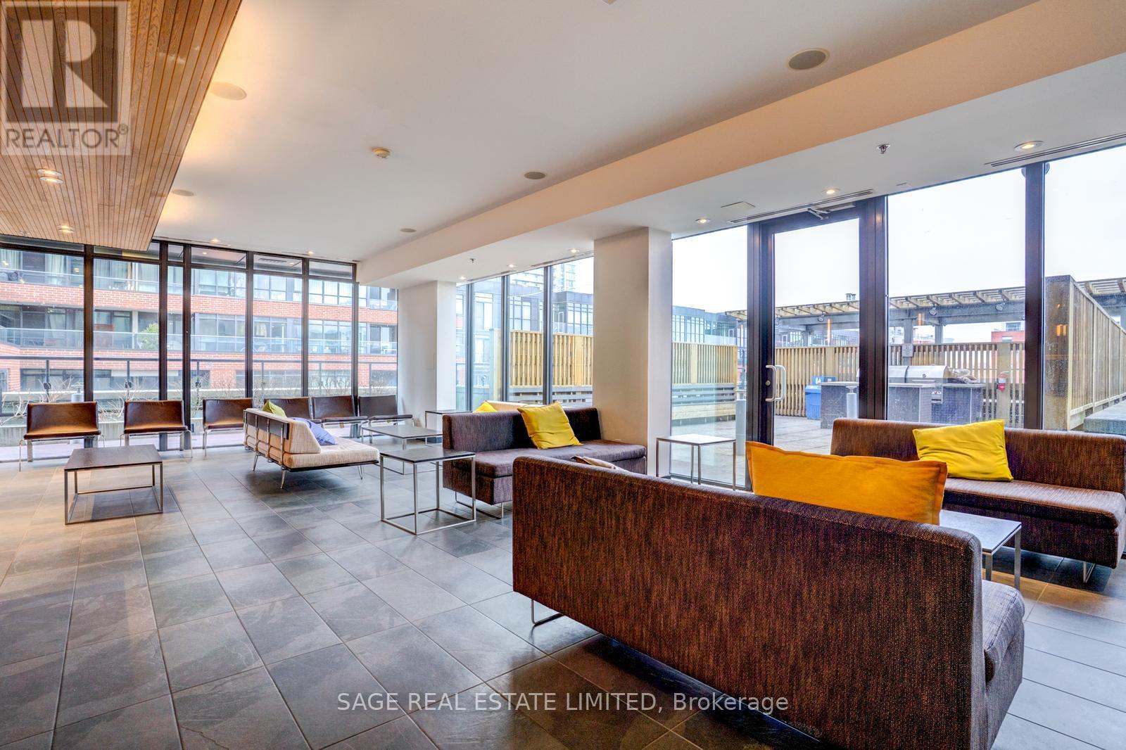 321 - 8 Dovercourt Road, Toronto, Ontario  M6J 0B6 - Photo 30 - C12964194