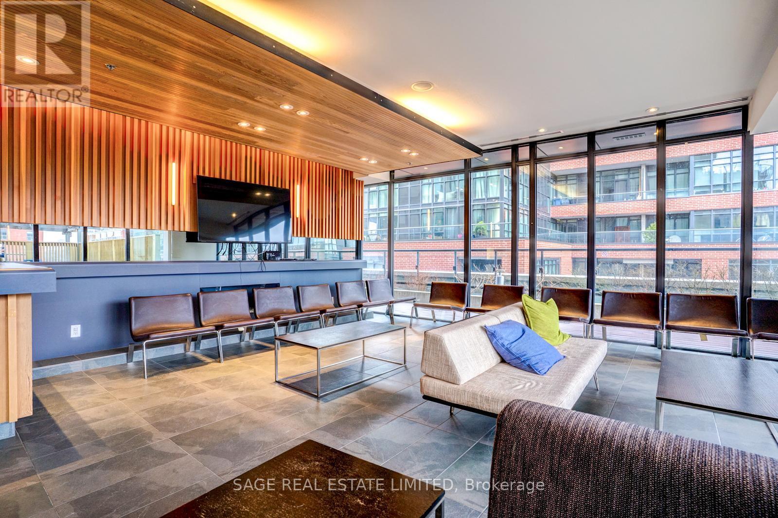 321 - 8 Dovercourt Road, Toronto, Ontario  M6J 0B6 - Photo 31 - C12964194