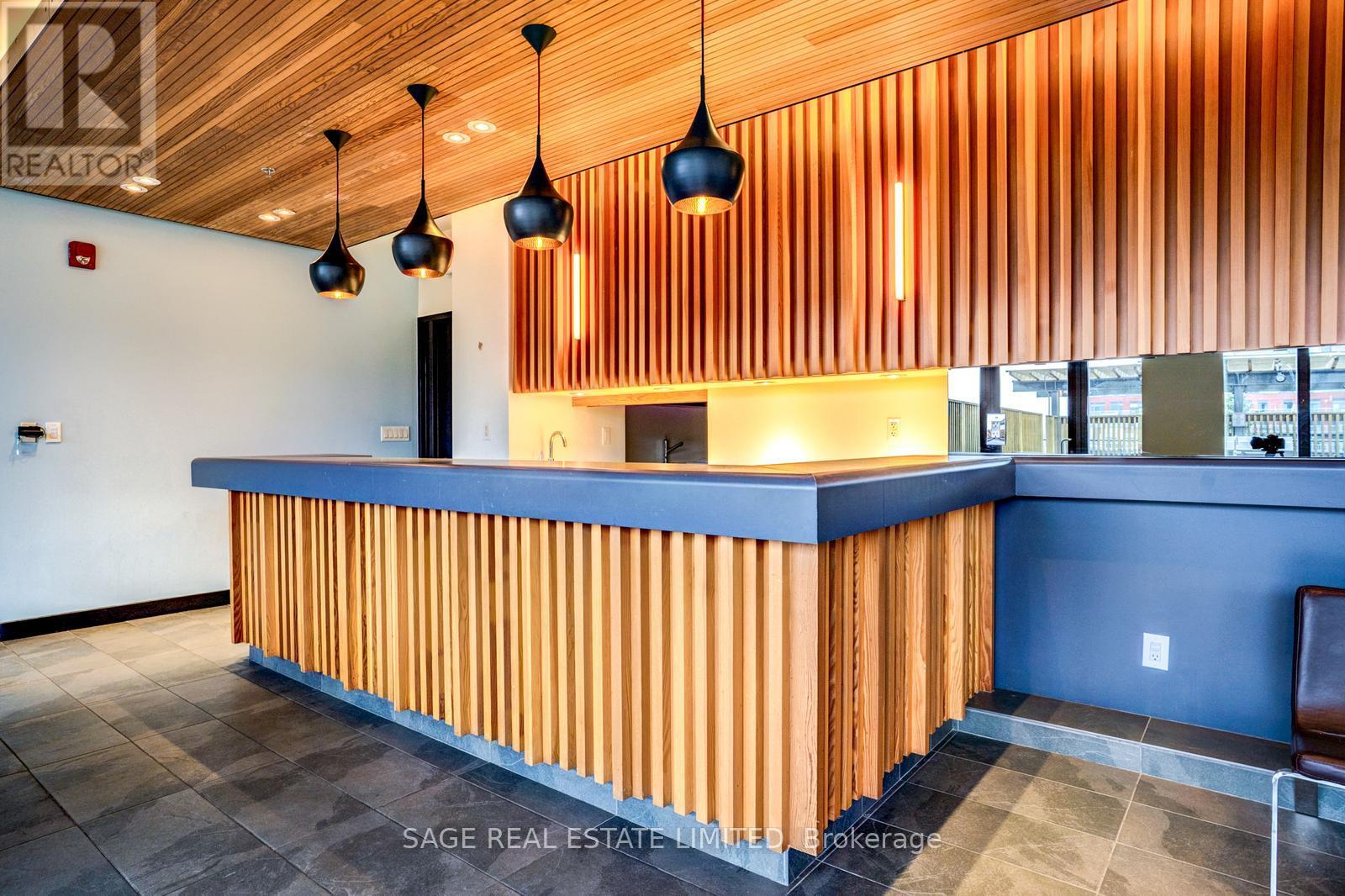 321 - 8 Dovercourt Road, Toronto, Ontario  M6J 0B6 - Photo 32 - C12964194