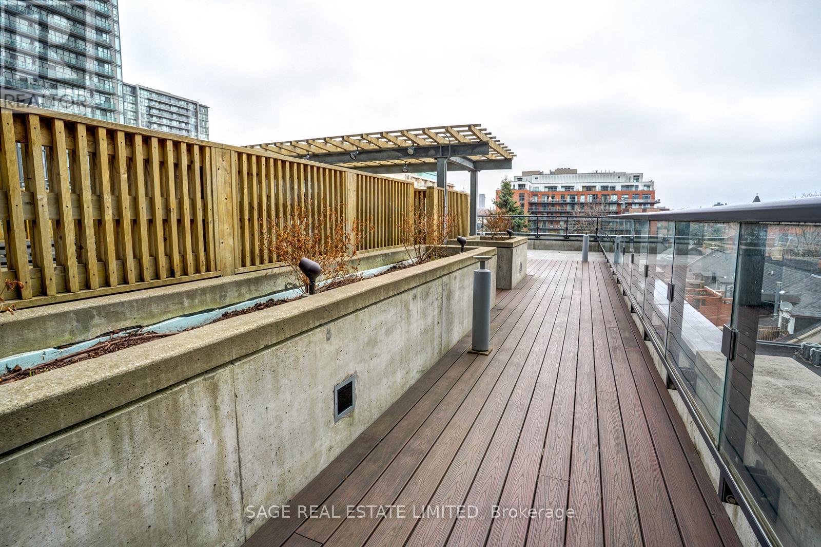 321 - 8 Dovercourt Road, Toronto, Ontario  M6J 0B6 - Photo 33 - C12964194