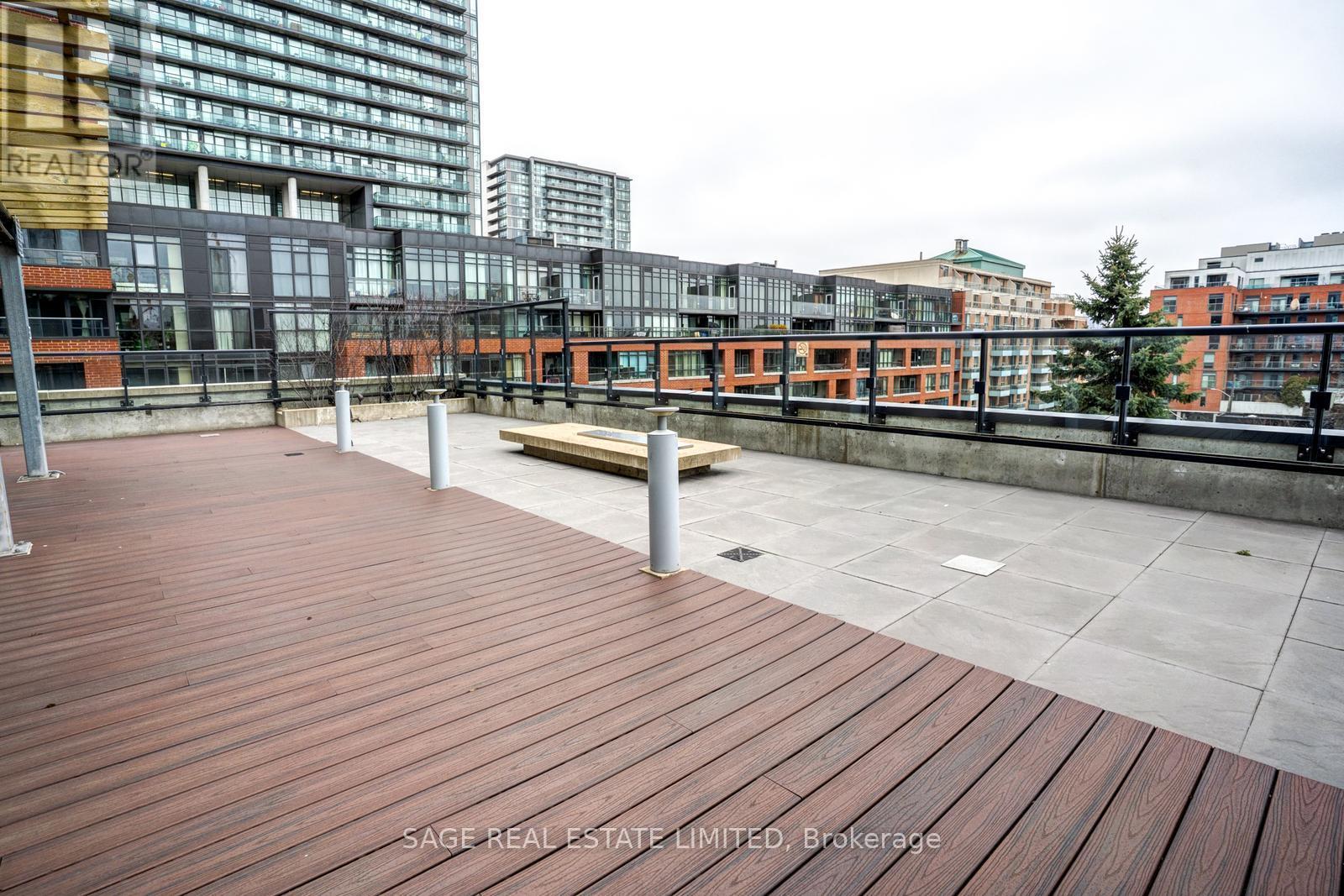 321 - 8 Dovercourt Road, Toronto, Ontario  M6J 0B6 - Photo 34 - C12964194