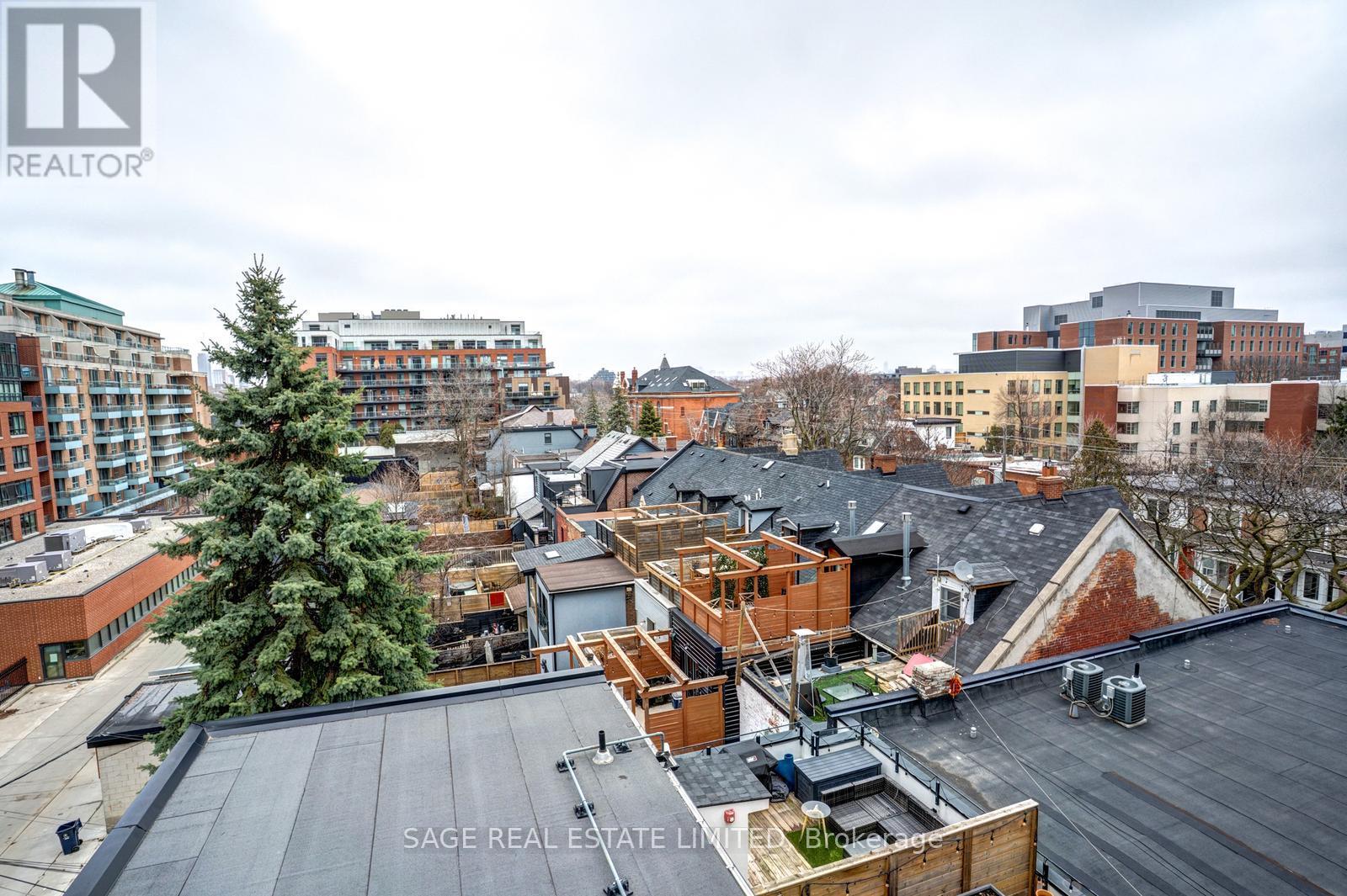 321 - 8 Dovercourt Road, Toronto, Ontario  M6J 0B6 - Photo 35 - C12964194