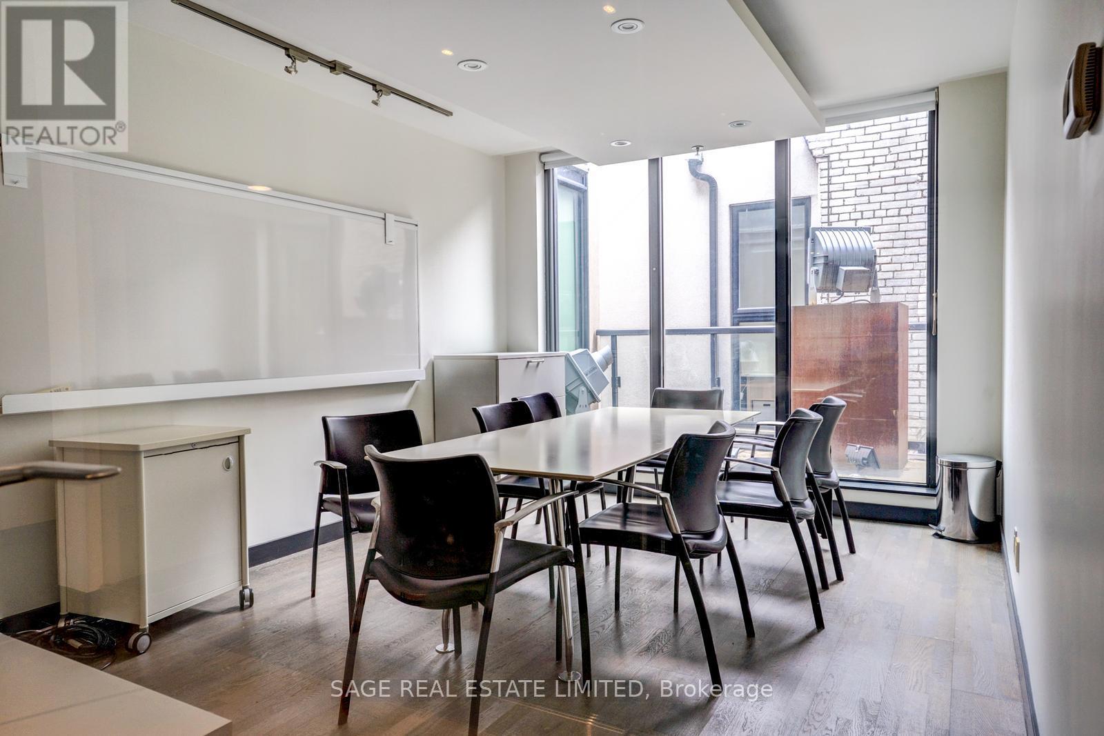 321 - 8 Dovercourt Road, Toronto, Ontario  M6J 0B6 - Photo 38 - C12964194