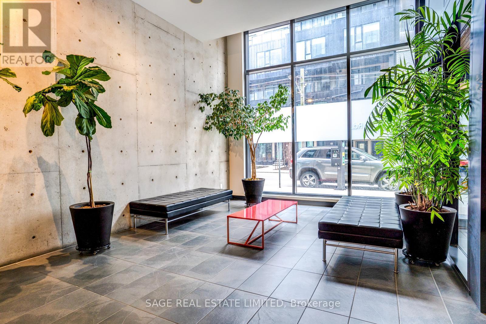 321 - 8 Dovercourt Road, Toronto, Ontario  M6J 0B6 - Photo 4 - C12964194