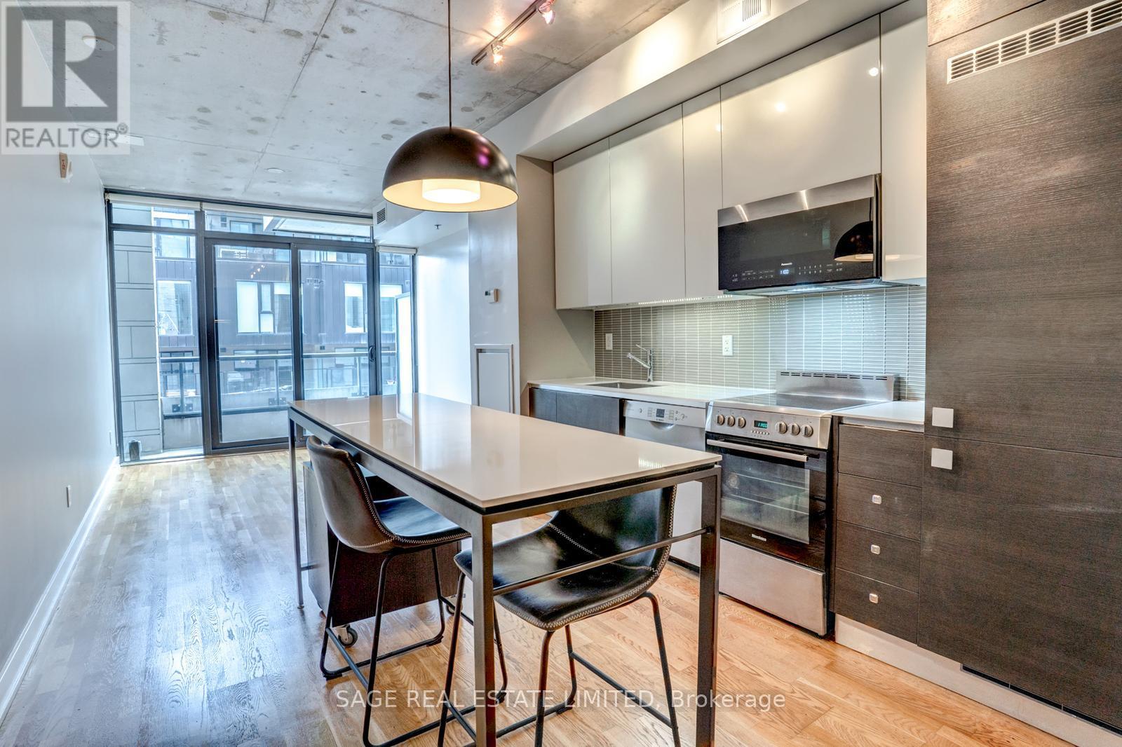 321 - 8 Dovercourt Road, Toronto, Ontario  M6J 0B6 - Photo 6 - C12964194