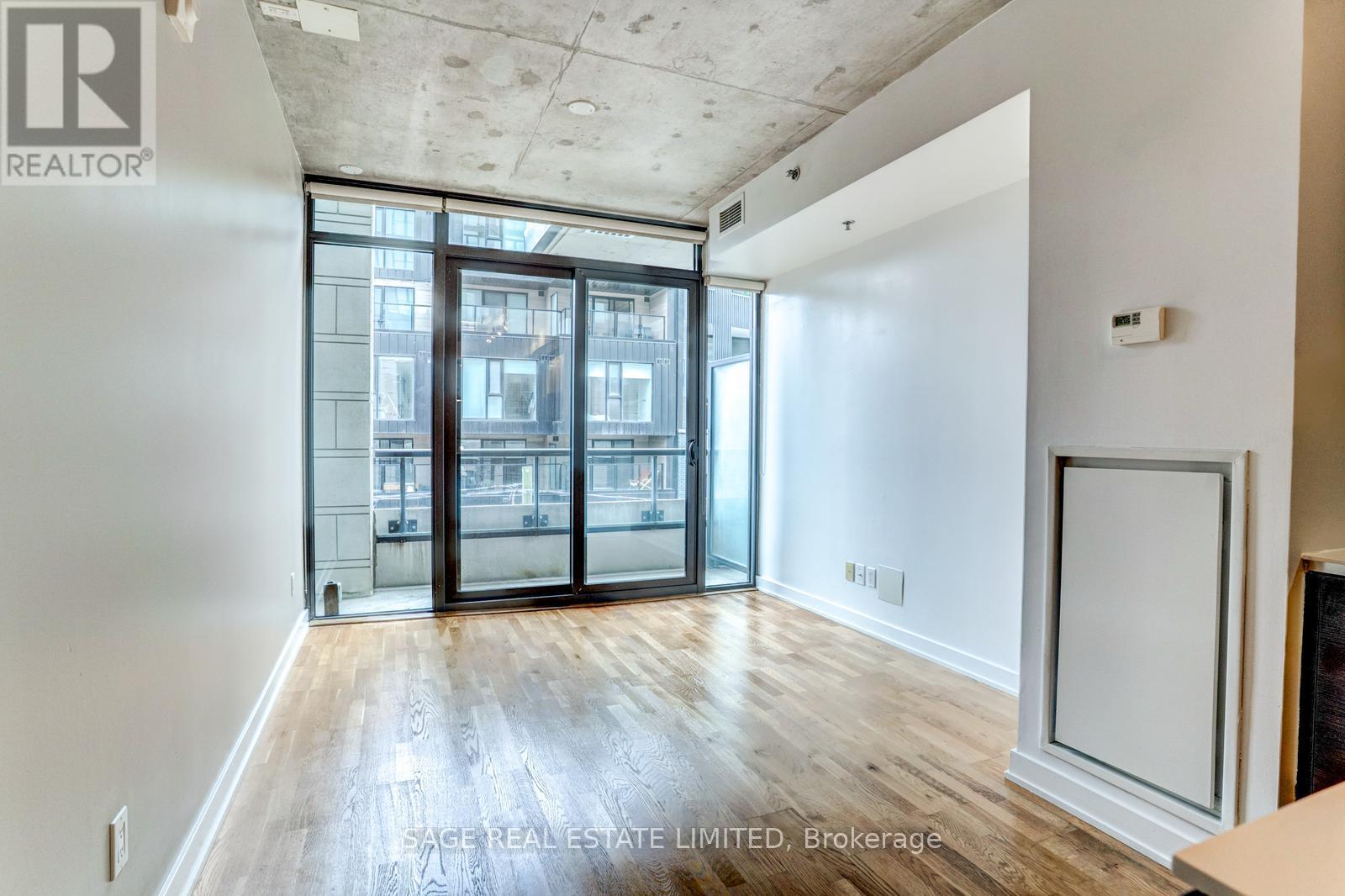 321 - 8 Dovercourt Road, Toronto, Ontario  M6J 0B6 - Photo 7 - C12964194