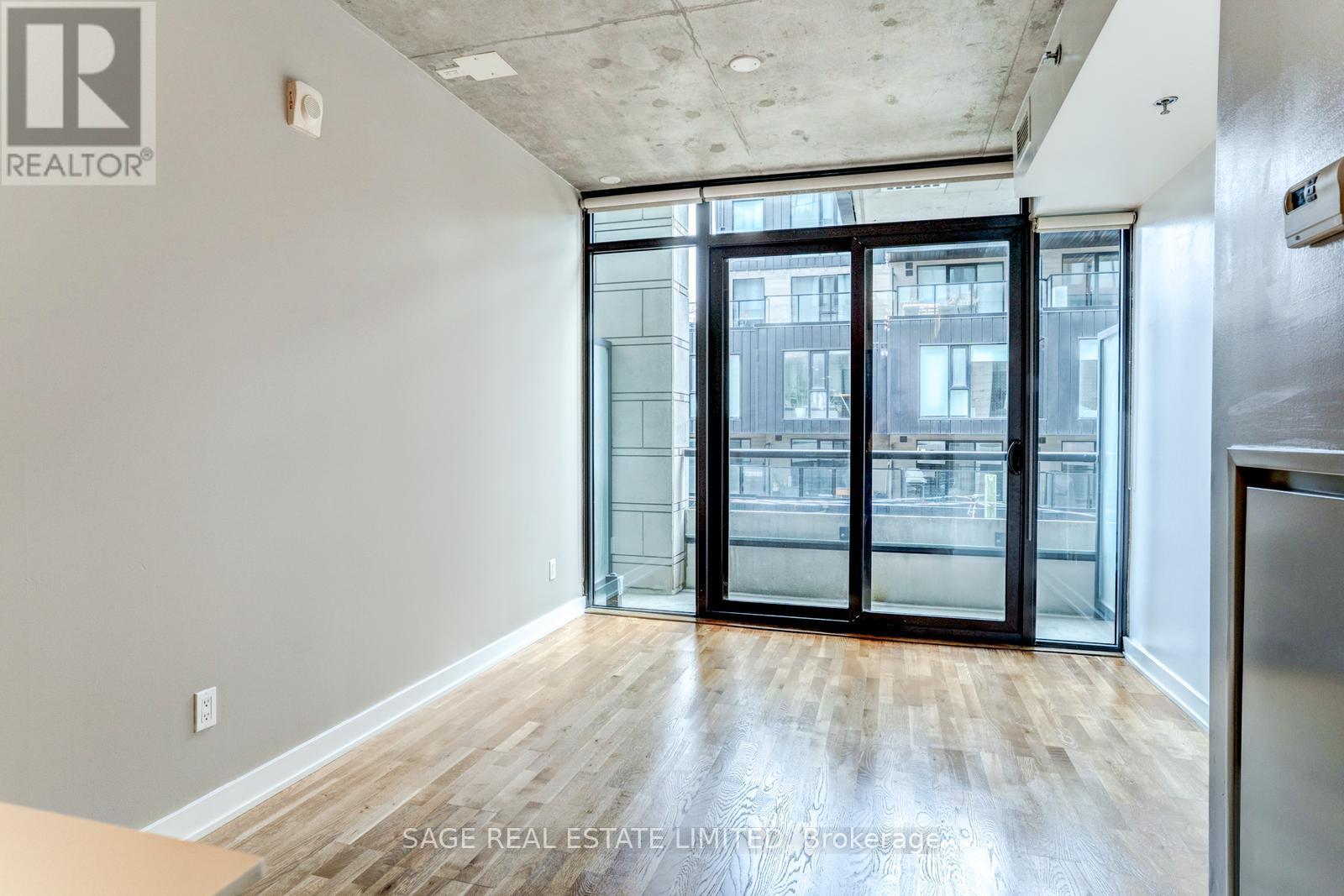 321 - 8 Dovercourt Road, Toronto, Ontario  M6J 0B6 - Photo 8 - C12964194