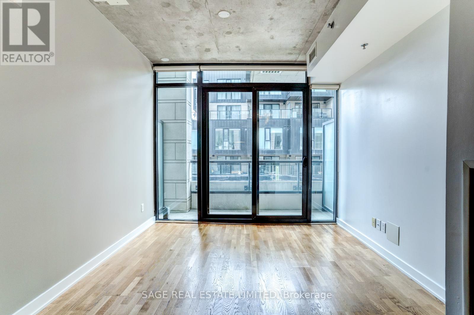 321 - 8 Dovercourt Road, Toronto, Ontario  M6J 0B6 - Photo 9 - C12964194