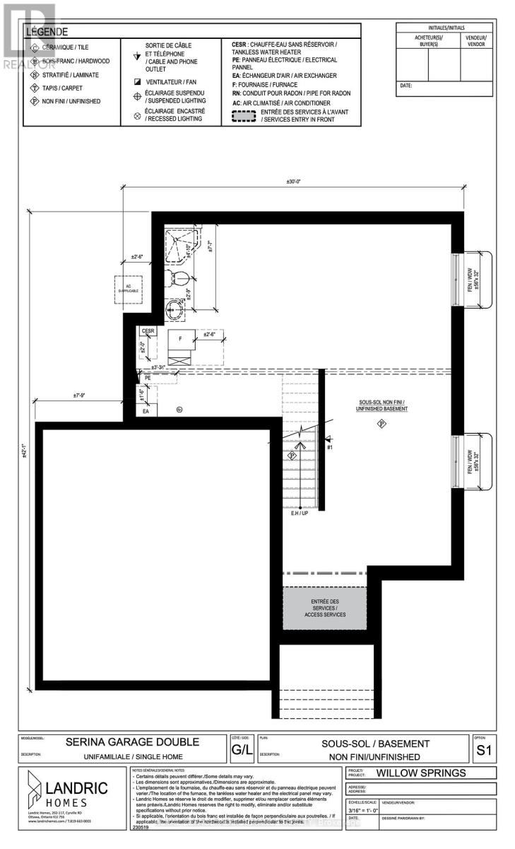 235 Bourdeau Boulevard, The Nation, Ontario K0A 2M0 - Photo 38 - X12940734