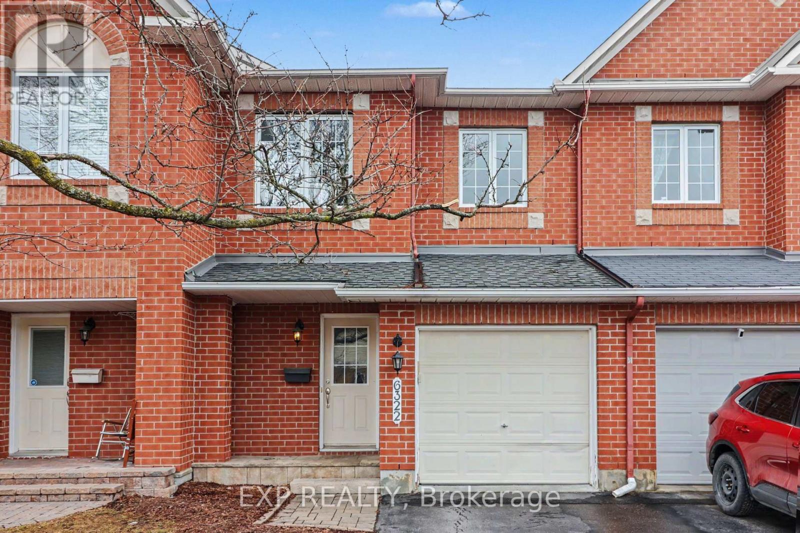 6322 SABLEWOOD PLACE, Ottawa, Ontario