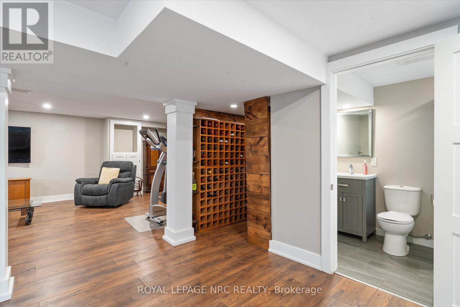 16 Briarfield Crescent, St. Catharines, Ontario  L2T 3T5 - Photo 31 - X12963362