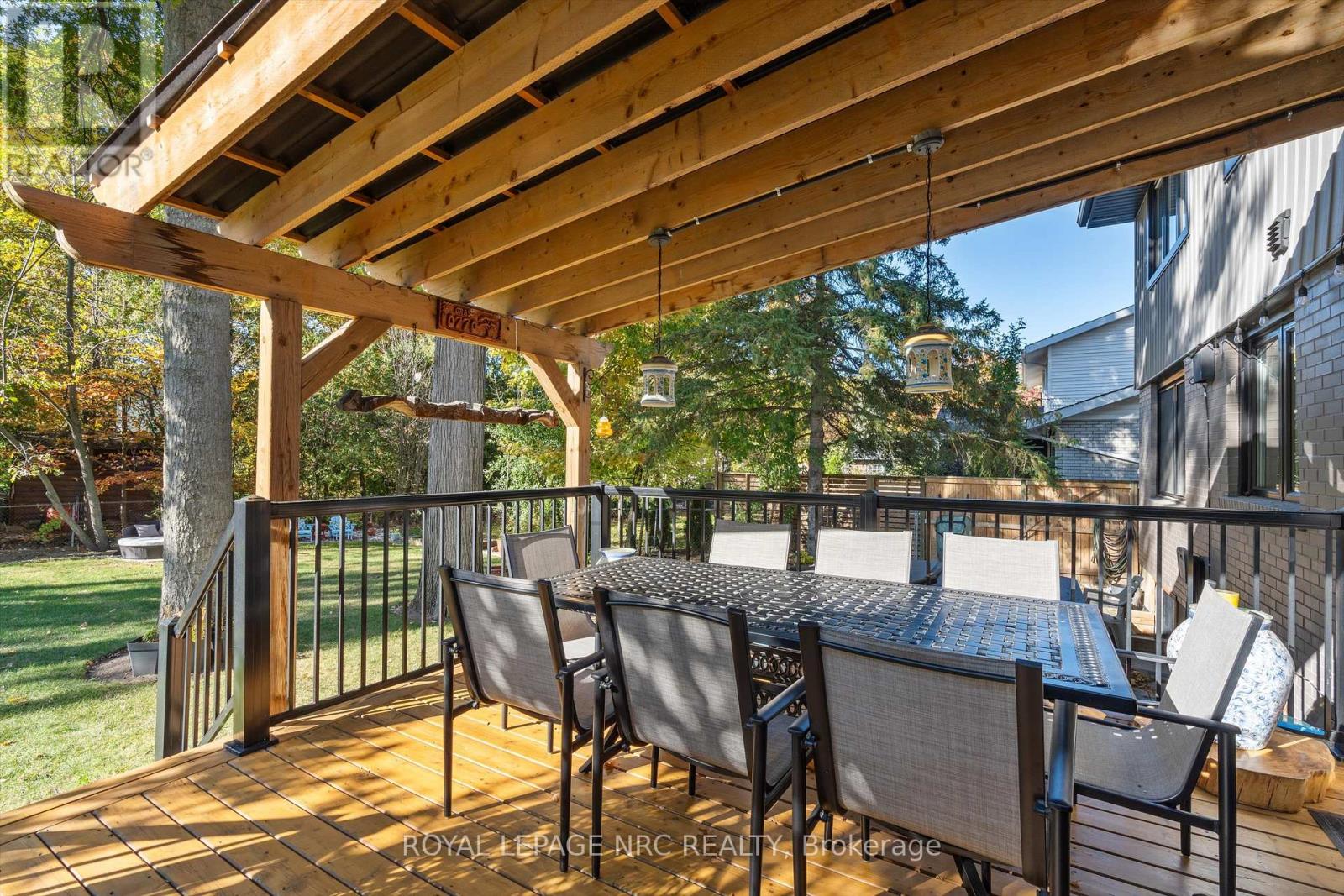 16 Briarfield Crescent, St. Catharines, Ontario  L2T 3T5 - Photo 36 - X12963362