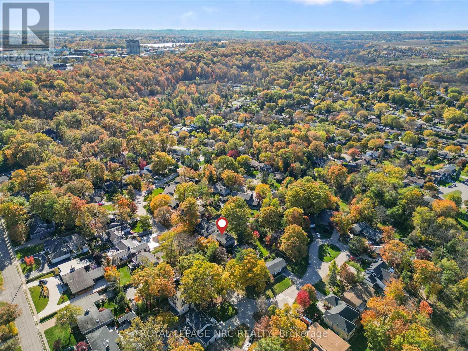 16 Briarfield Crescent, St. Catharines, Ontario  L2T 3T5 - Photo 46 - X12963362