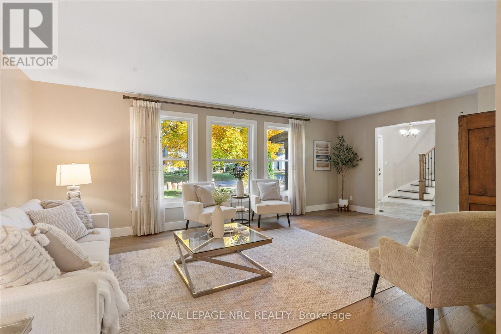 16 Briarfield Crescent, St. Catharines, Ontario  L2T 3T5 - Photo 7 - X12963362