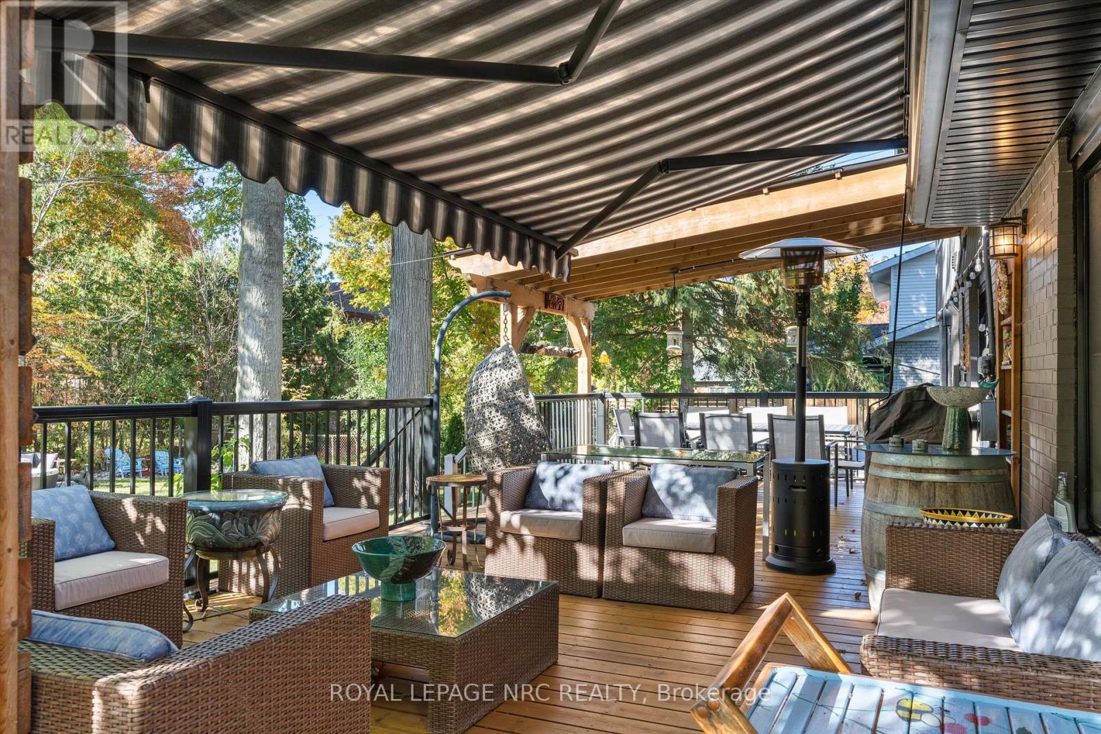 16 Briarfield Crescent, St. Catharines, Ontario  L2T 3T5 - Photo 38 - X12963362