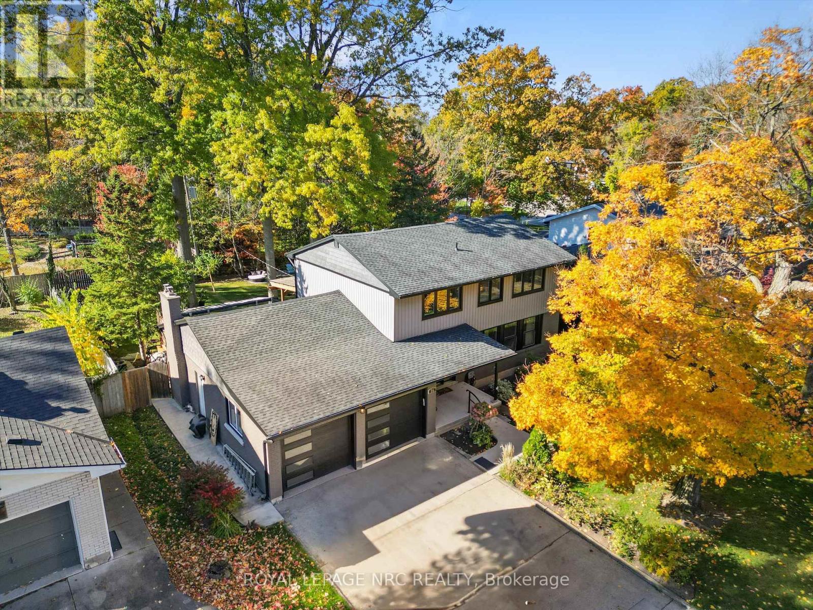 16 Briarfield Crescent, St. Catharines, Ontario  L2T 3T5 - Photo 42 - X12963362