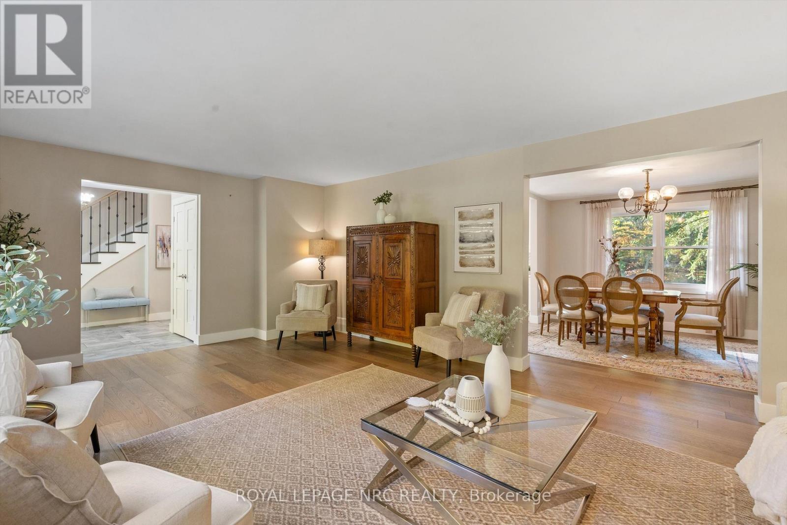 16 Briarfield Crescent, St. Catharines, Ontario  L2T 3T5 - Photo 5 - X12963362