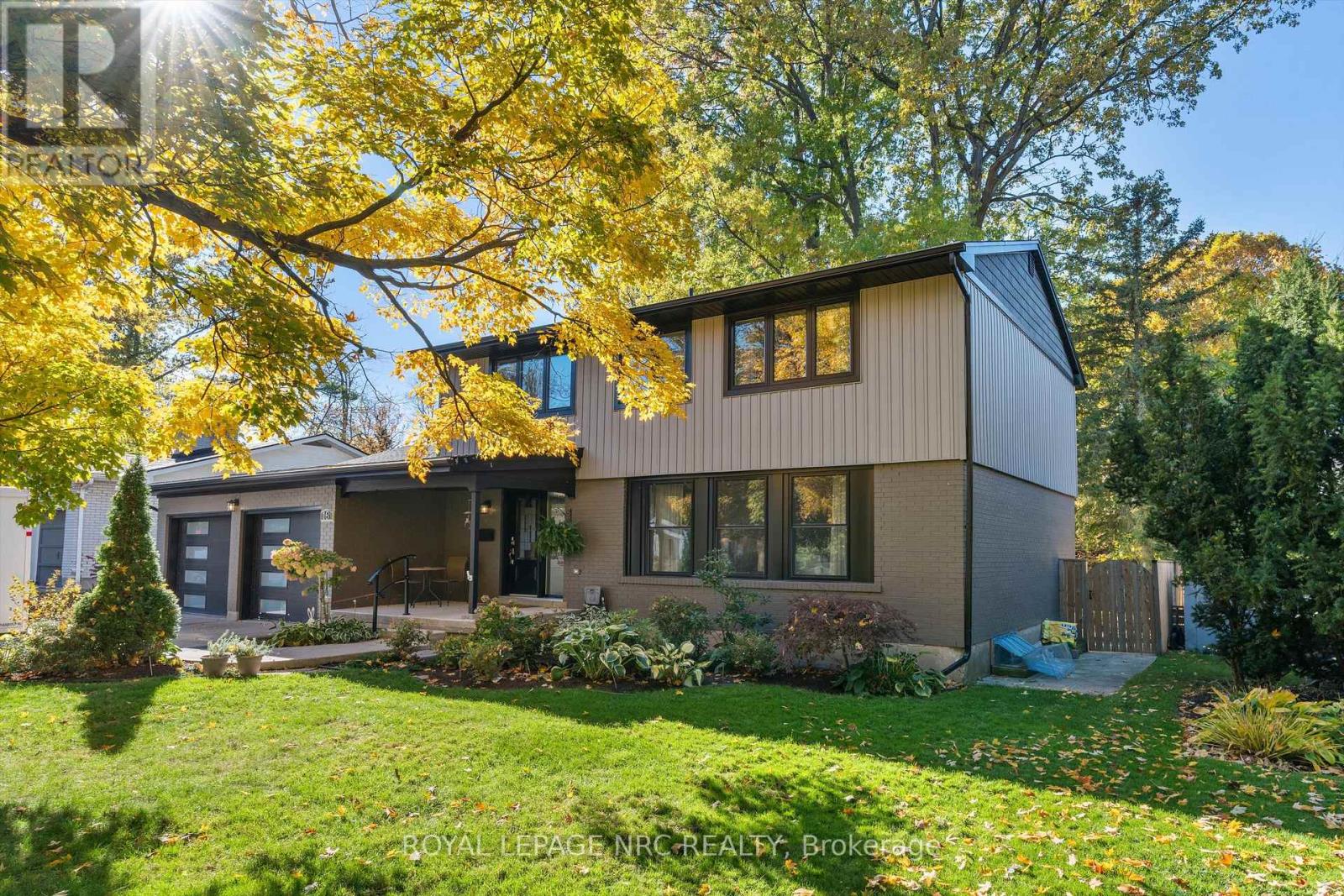 16 Briarfield Crescent, St. Catharines, Ontario  L2T 3T5 - Photo 3 - X12963362