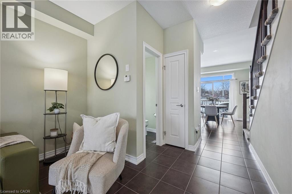 342 Mill Street Unit# 10, Kitchener, Ontario  N2M 0A4 - Photo 10 - 40818167