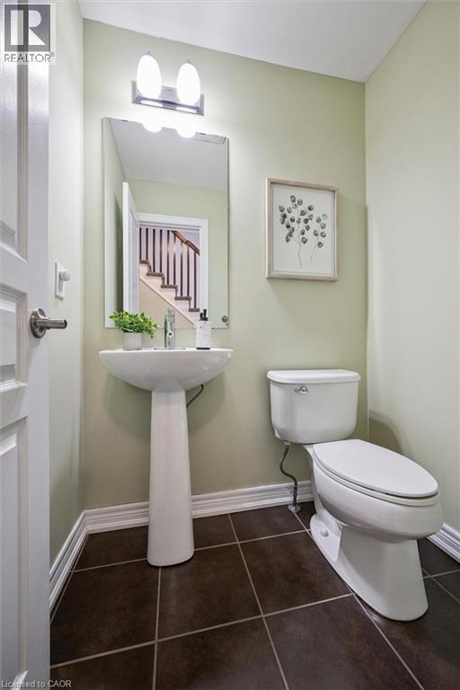 342 Mill Street Unit# 10, Kitchener, Ontario  N2M 0A4 - Photo 23 - 40818167