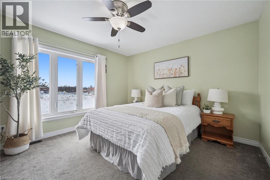 342 Mill Street Unit# 10, Kitchener, Ontario  N2M 0A4 - Photo 26 - 40818167