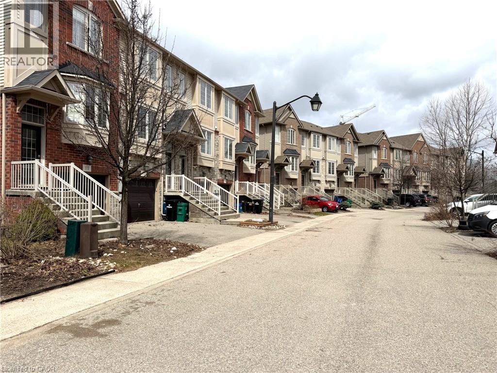 342 Mill Street Unit# 10, Kitchener, Ontario  N2M 0A4 - Photo 4 - 40818167