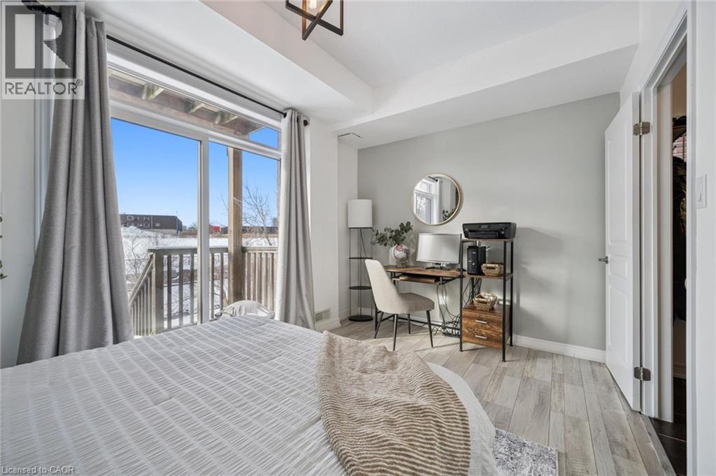 342 Mill Street Unit# 10, Kitchener, Ontario  N2M 0A4 - Photo 40 - 40818167