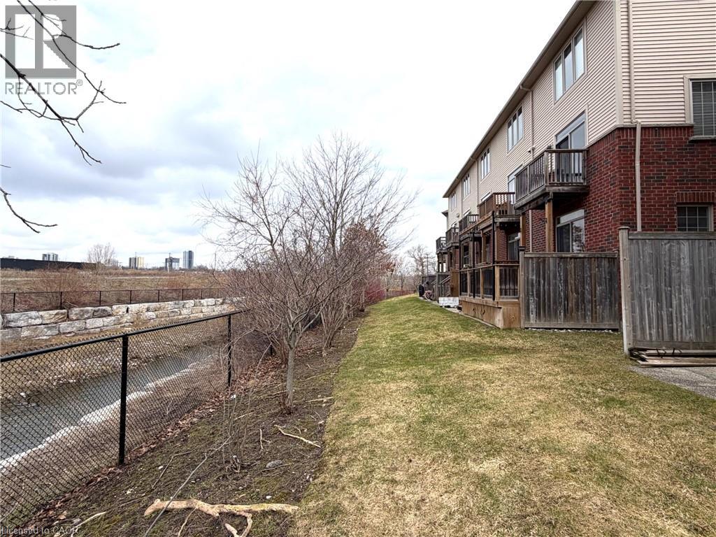 342 Mill Street Unit# 10, Kitchener, Ontario  N2M 0A4 - Photo 44 - 40818167