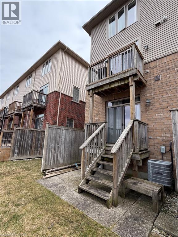 342 Mill Street Unit# 10, Kitchener, Ontario  N2M 0A4 - Photo 46 - 40818167