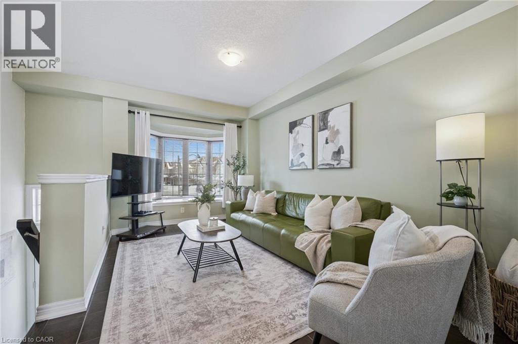 342 Mill Street Unit# 10, Kitchener, Ontario  N2M 0A4 - Photo 6 - 40818167