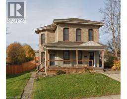 30 BROCK Street, brantford, Ontario