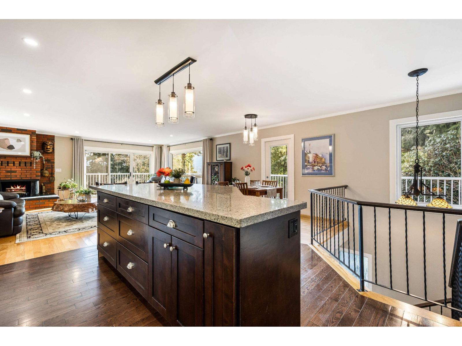 4895 Southside Road, Ryder Lake, Chilliwack, British Columbia V2R 4T6 - Photo 8 - R3096981