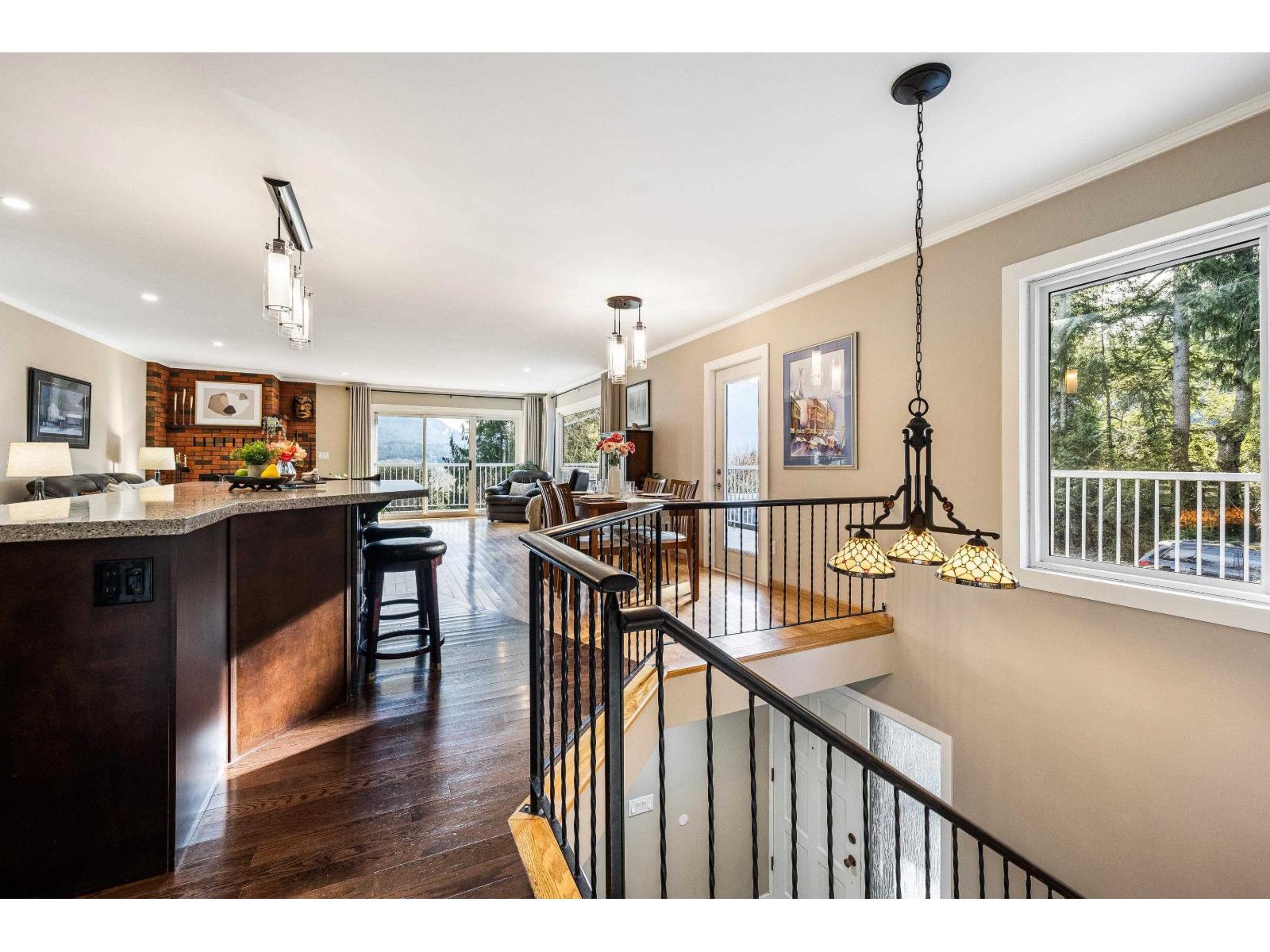 4895 Southside Road, Ryder Lake, Chilliwack, British Columbia V2R 4T6 - Photo 6 - R3096981