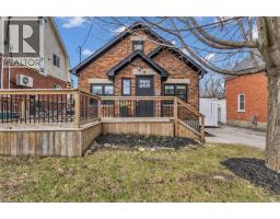 9 DUNBAR Road S, waterloo, Ontario