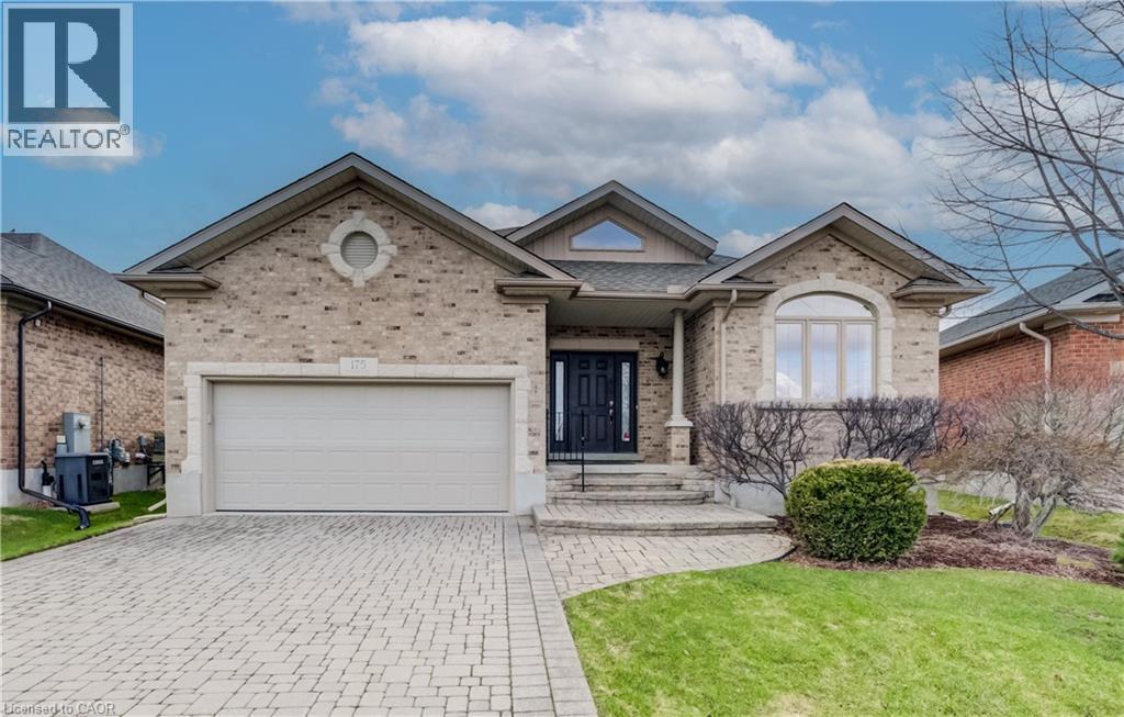 175 Stonecroft Way, New Hamburg, Ontario  N3A 4R2 - Photo 2 - 40817398